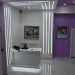 Hotel & Restaurant White City