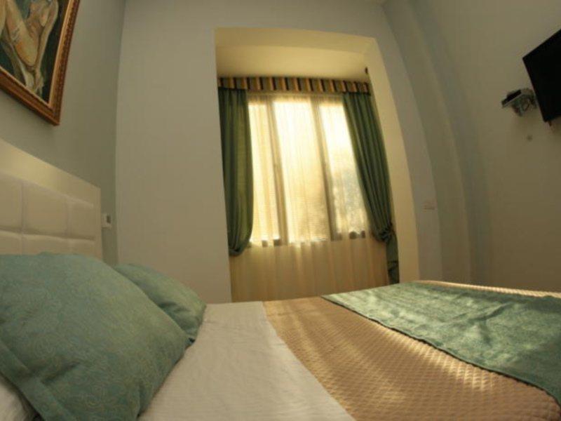 Hotell & Restaurant White